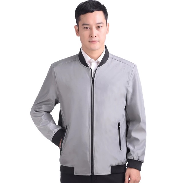 Áo khoác trung niên từ 40 tuổi | BigBuy360 - bigbuy360.vn
