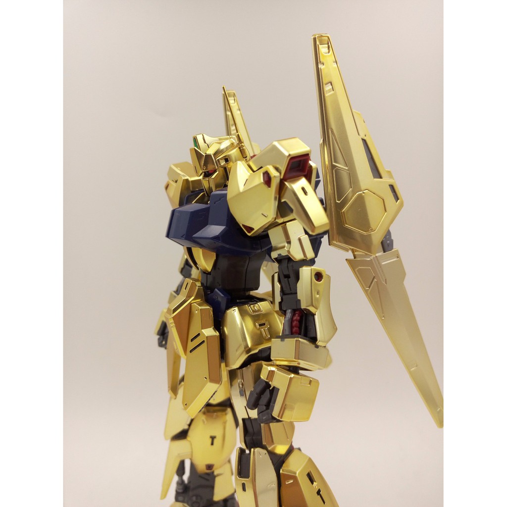 Mô Hình Lắp Ráp Gundam MG 6648 Hyaku Shiki 2.0 (Daban)