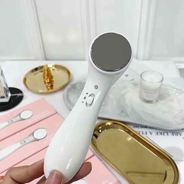 MÁY MASSAGE ION