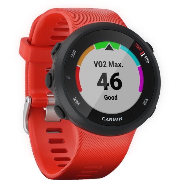 Đồng hồ Garmin Forerunner 45