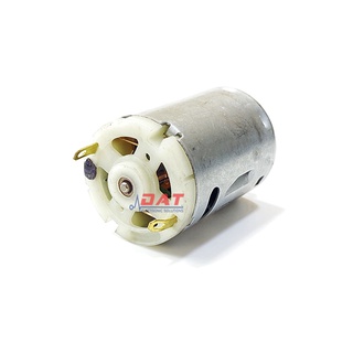 Motor DC MABUCHI RS-380SH-5025