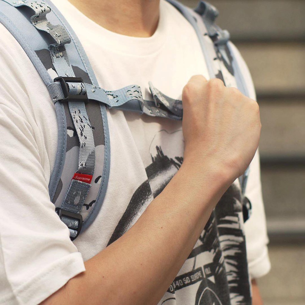 Balo Supreme SS20 Backpack