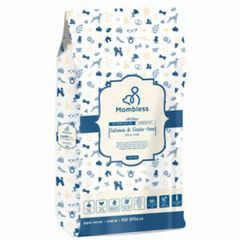 THỨC ĂN Hạt mềm cho chó Mombless 1,2kg