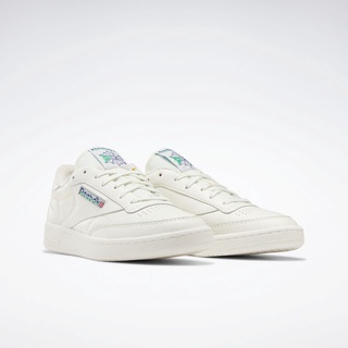 Giày thể thao reebok club c 85 vintage gx2743