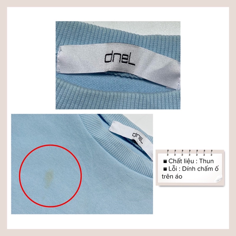 Áo sweater 2hand - Khabi Vintage