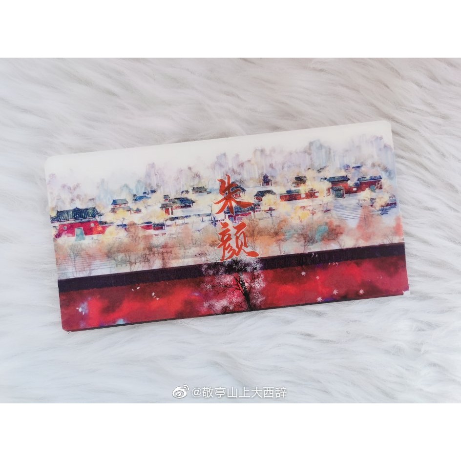 Tổng hợp Washi tape nhà ZERO nền cổ phong