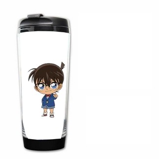 Bình nước in hình Conan anime