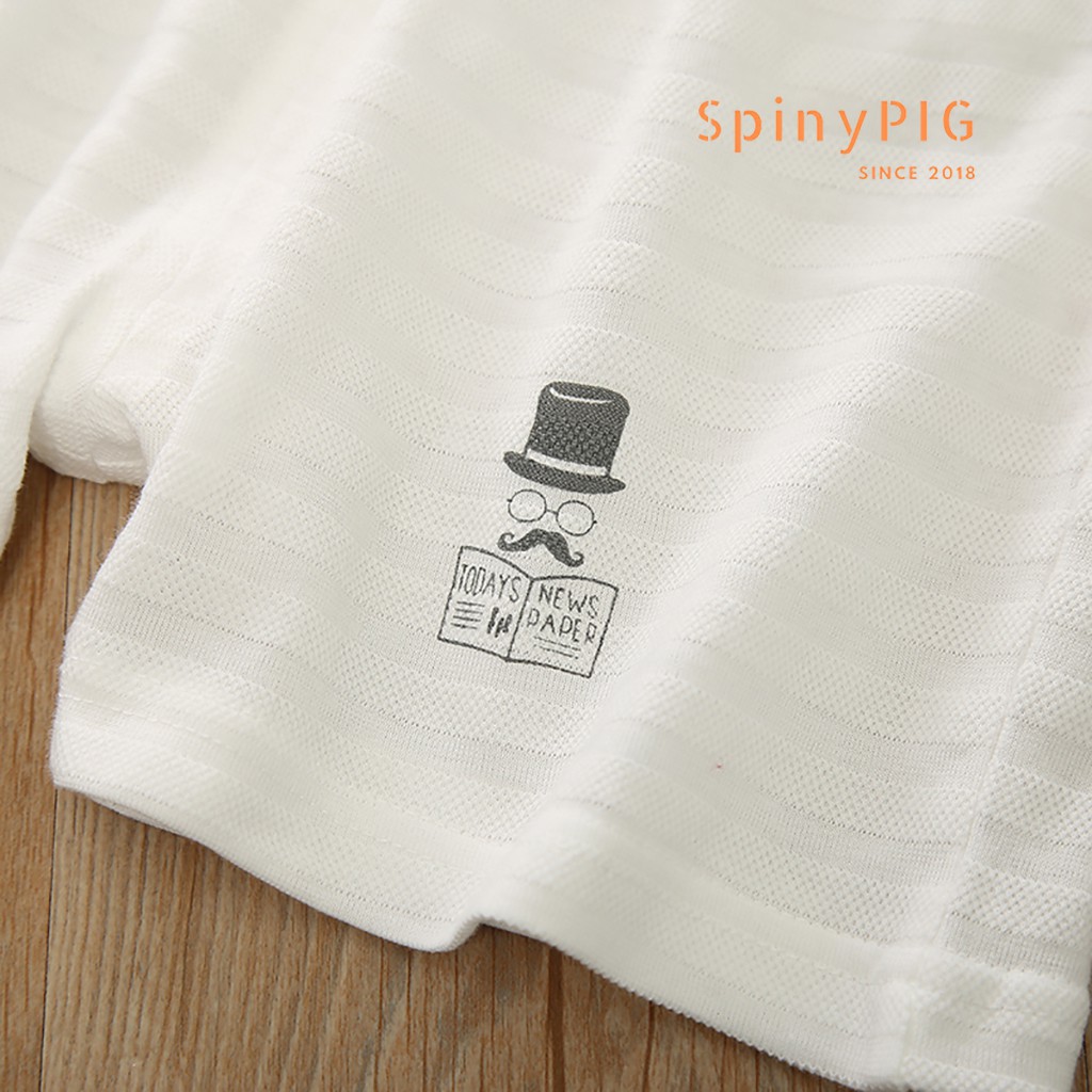 Bộ quần áo bé trai 2-7 tuổi xuất Nhật cotton lỗ khí cực mềm thoáng cho bé mặc ở nhà