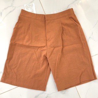 Quần short đũi