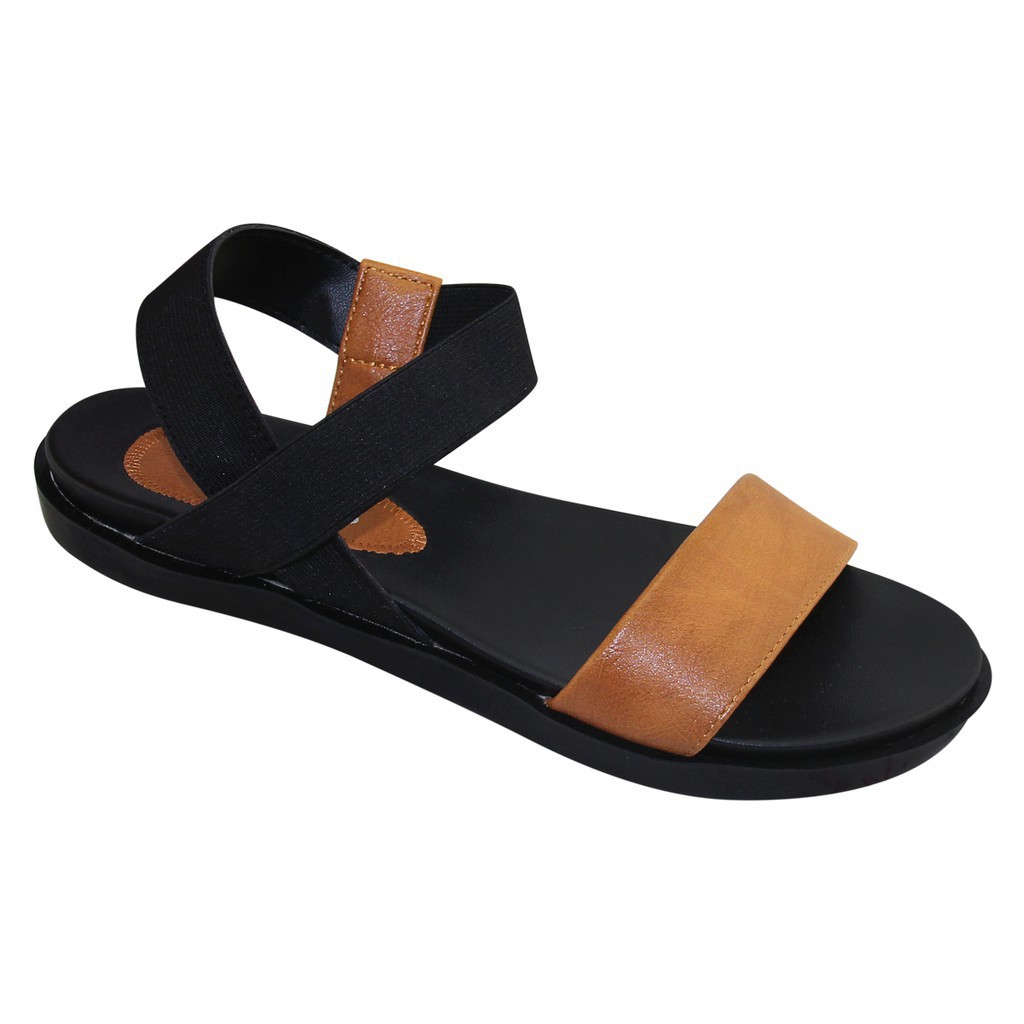 Sandal đế bằng nữ  SYN 192
