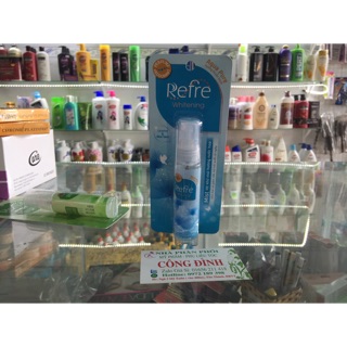 Xịt Refre hương thuần khiết