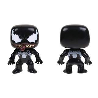 Mô hình nhân vật Venom Spider-Man Marvel độc đáo