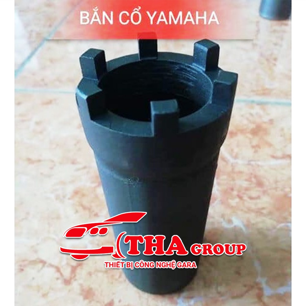 Sửa Xe Máy.Full bộ bắn cổ Honda và Yamaha