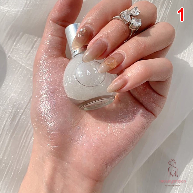 Face Body Makeup Liquid Highlighter Illuminators Cosmetics Brighten Skin for Women | BigBuy360 - bigbuy360.vn