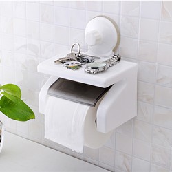 HỘP ĐỰNG GIẤY VỆ SINH GẮN TƯỜNG