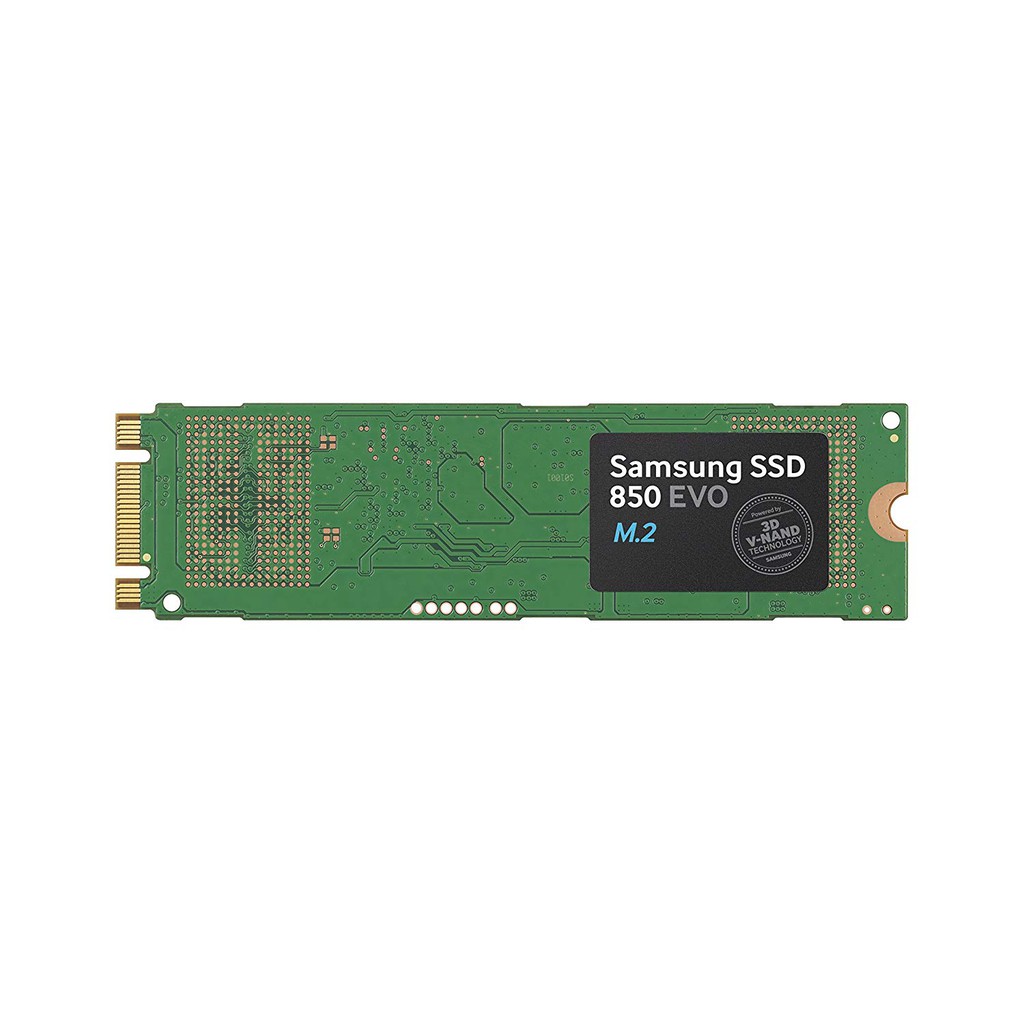 [Mã ELMS05 giảm 5% đơn 300k]Ổ cứng SSD Samsung 860 EVO 500GB M2 2280 (MZ-N6E500BW) Chính Hãng | BigBuy360 - bigbuy360.vn