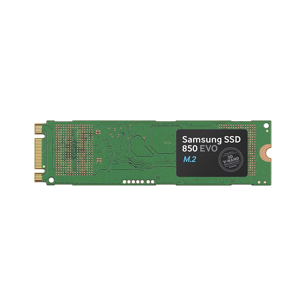 Ổ cứng SSD Samsung 860 EVO 500GB M2 2280 (MZ-N6E500BW) Chính Hãng