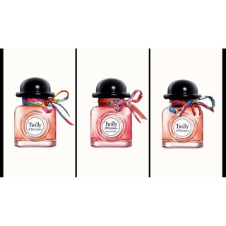 💥 Nước hoa nữ Twilly d'Hermes / Poivree - Hermes