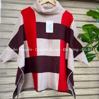 áo len đồng giá 39k