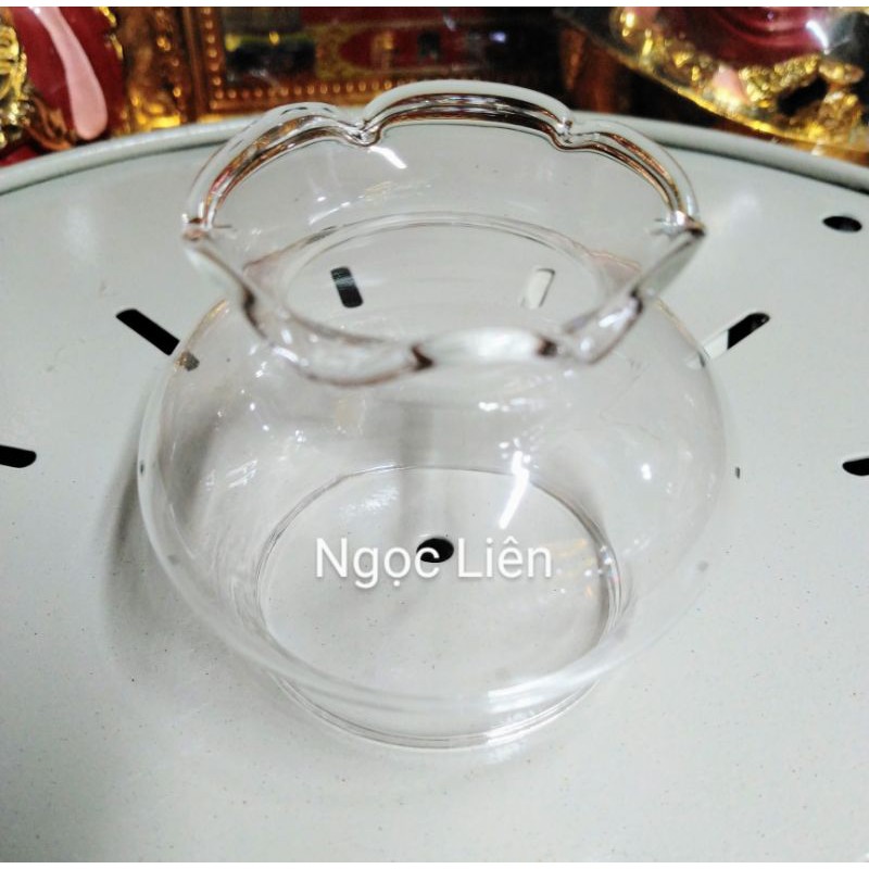 Bóng đèn dầu