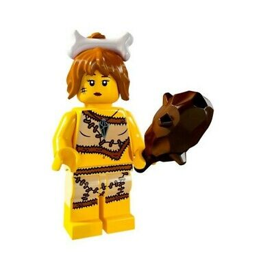 (LEGO MINIFIGURE ) SERIES 5 NHÂN VẬT SỐ 5