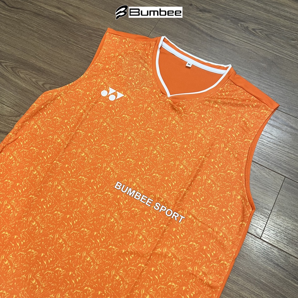 Áo cầu lông Japan, áo Yonex chất liệu cao cấp size M L XL XXL