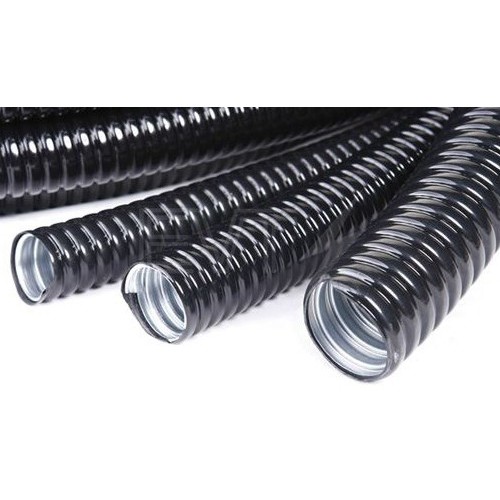 Ống ruột gà phi 50