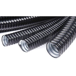 Ống ruột gà phi 50