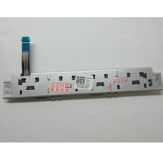 Nút Bấm chuột trái + phải laptop dell latitude E7470