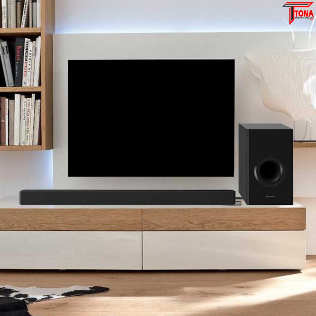 Loa Thanh Không Dây Panasonic SC-HTB488GAK