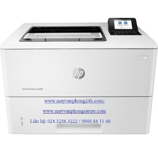 Máy in HP LaserJet Enterprise M507dn 1PV87A