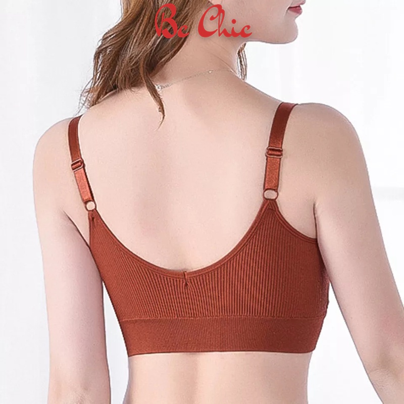 BRA THUN GÂN TĂM CỰC CHẤT SIÊU ĐẸP 1811 BC_CHIC LINGERIE