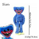 Huggy Wuggy playtime poppy Búp bê nhồi bông đồ chơi trẻ em làm quà cho bé E766