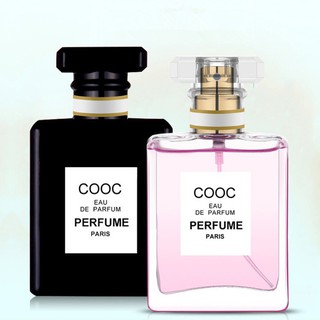 [Nội Địa Trung] Nước Hoa COOC Eau De Parfume Hương Trái Cây Dành Cho Nữ (50mL)