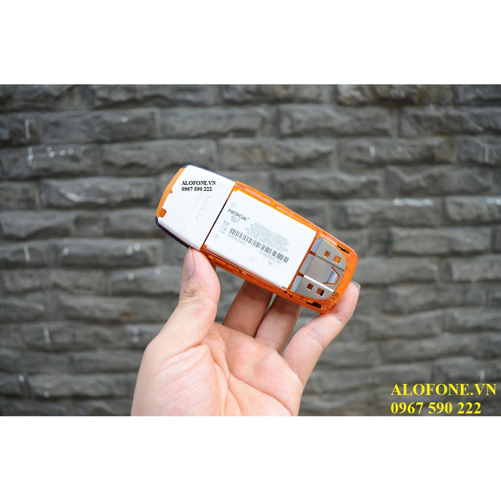 Điện Thoại Nokia 3510i [ ZIN NGUYÊN CÂY ] | BigBuy360 - bigbuy360.vn