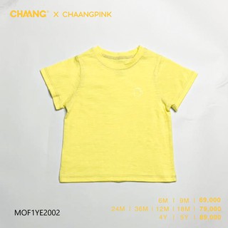 Chaang áo cộc tay sale SS2021