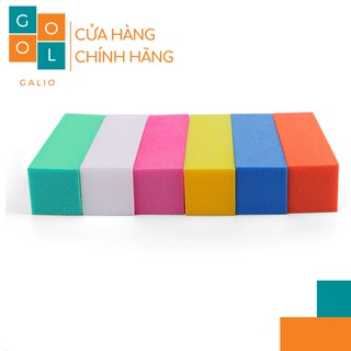 Dũa vuông- nhiều màu sắc