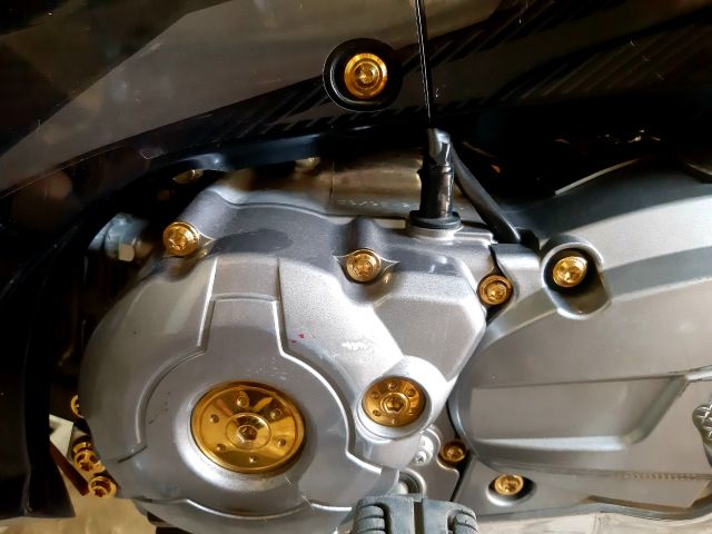 Ốc lốc máy exciter150, 135, winner, raider