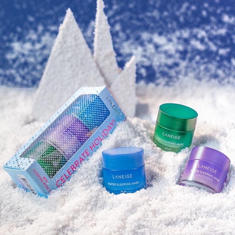 Mặt nạ ngủ Laneige - Water sleeping mask
