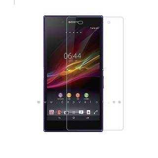 Cường lực màn hình Sony Z Ultra