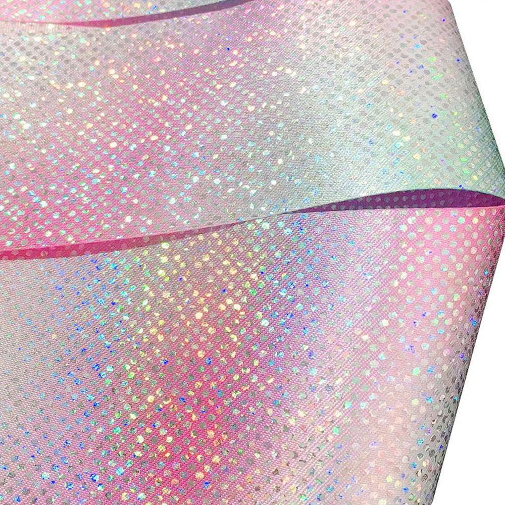 Đồ Chơi Gậy Tập Múa Ba Lê Màu Cầu Vồng Cho Bé