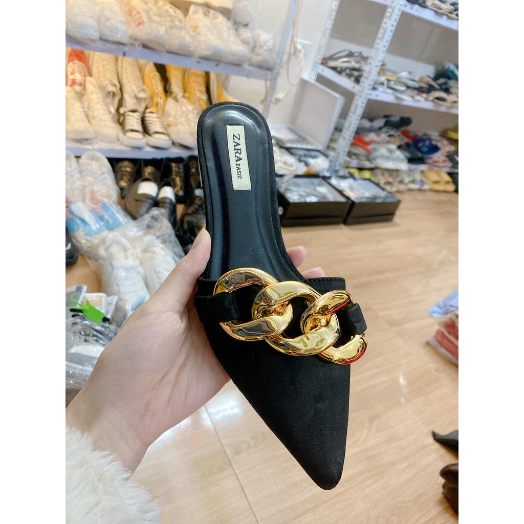 ] Sục Xích mũi nhọn HOT