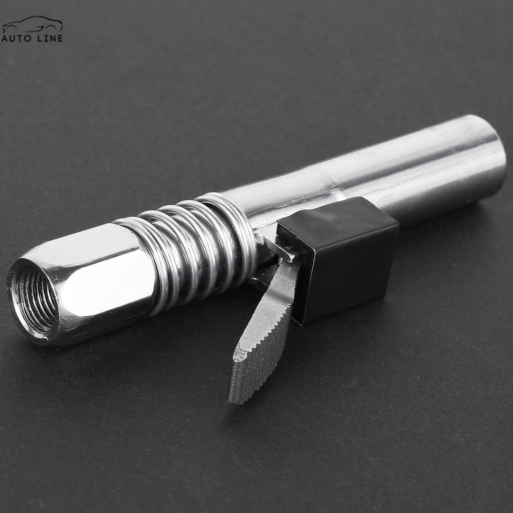 Đầu Nối Ống Mỡ Cỡ Nhỏ NPTI / 8 10000 PSI Chuyên Dụng Cho SHOPCYC2263