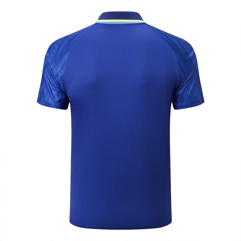 C903# Áo Thun Thể Thao Tay Ngắn Mau Chóng Khô Ráo 2223Polo Chelsea Size S-XXL