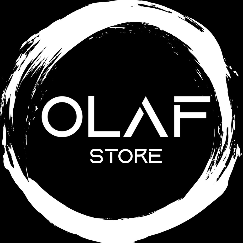 OLAF STORE -ỐP LƯNG IPHONE