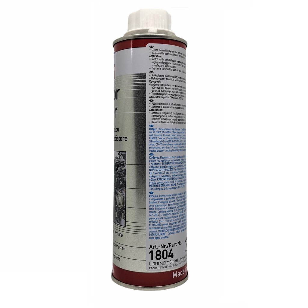 Phụ gia súc két nước mát cao cấp Liqui Moly 1804 - dmall247, dmall24, chăm sóc ô tô