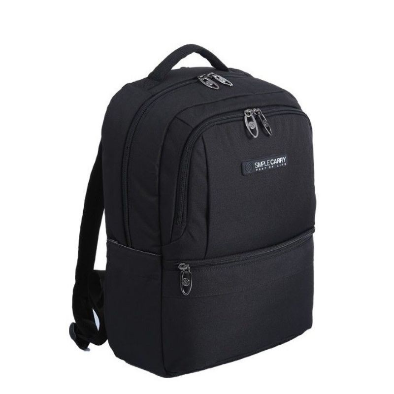 Balo Laptop 14inch simplecarry issac6 Bảo Hành Chính Hãng 10Năm