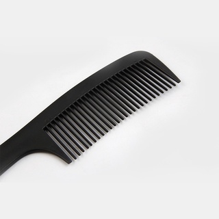 Lược chải tóc đuôi nhọn , lược làm salon tóc