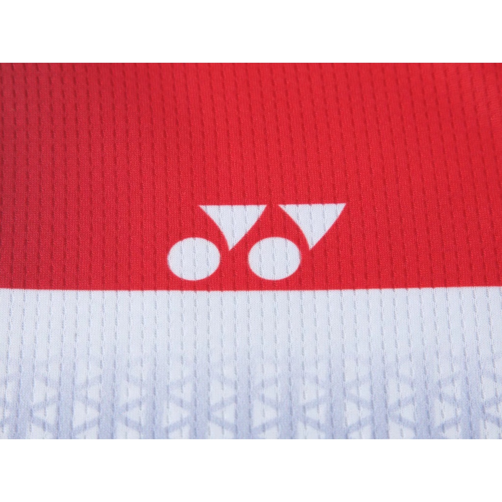 New 21056 yy sports jersey cầu lông bóng bàn compitition training jersey áo sơ mi