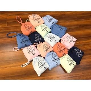 Áo chống nắng kid Pocketable